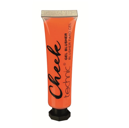 Technic Cheek Gel Blusher - Sass