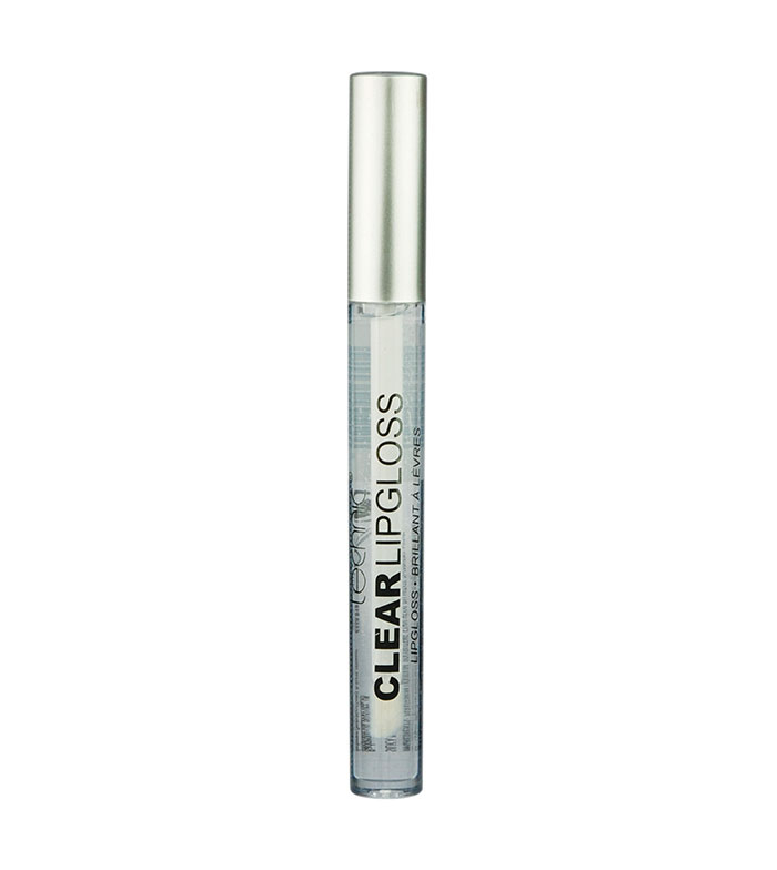 Technic Clear Lip Gloss - 5ml