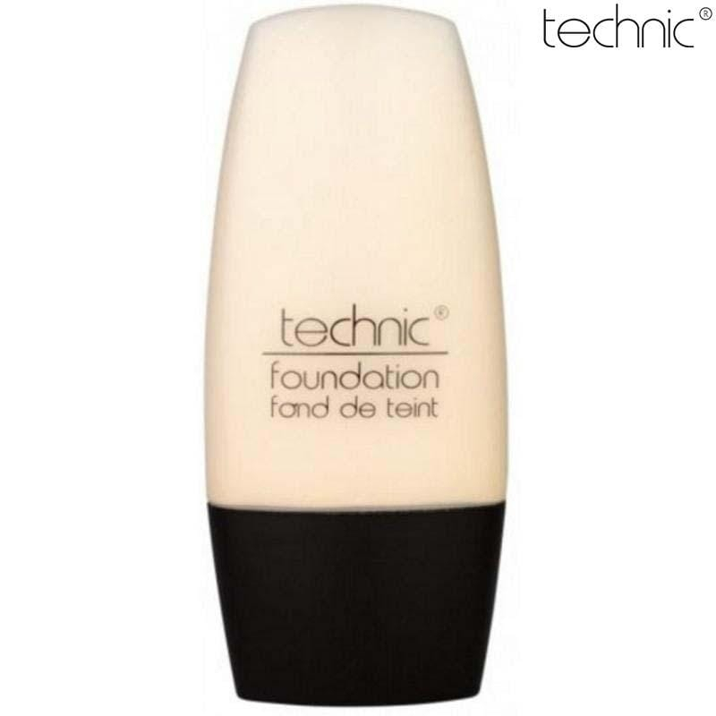 Technic Foundation Light