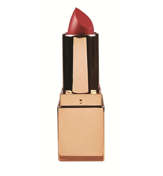 Technic Lip Corture Lipstick -  Cherry Bomb