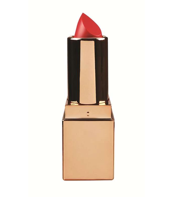Technic Lip Corture Lipstick - Flamenco
