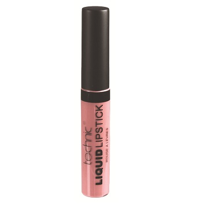 Technic Liquid Lipstick Matte Effect - Chat Up