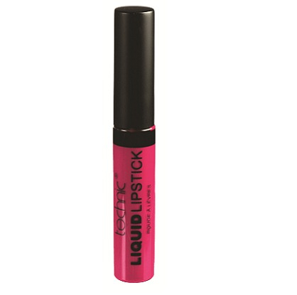 Technic Liquid Lipstick Matte Effect - Crave