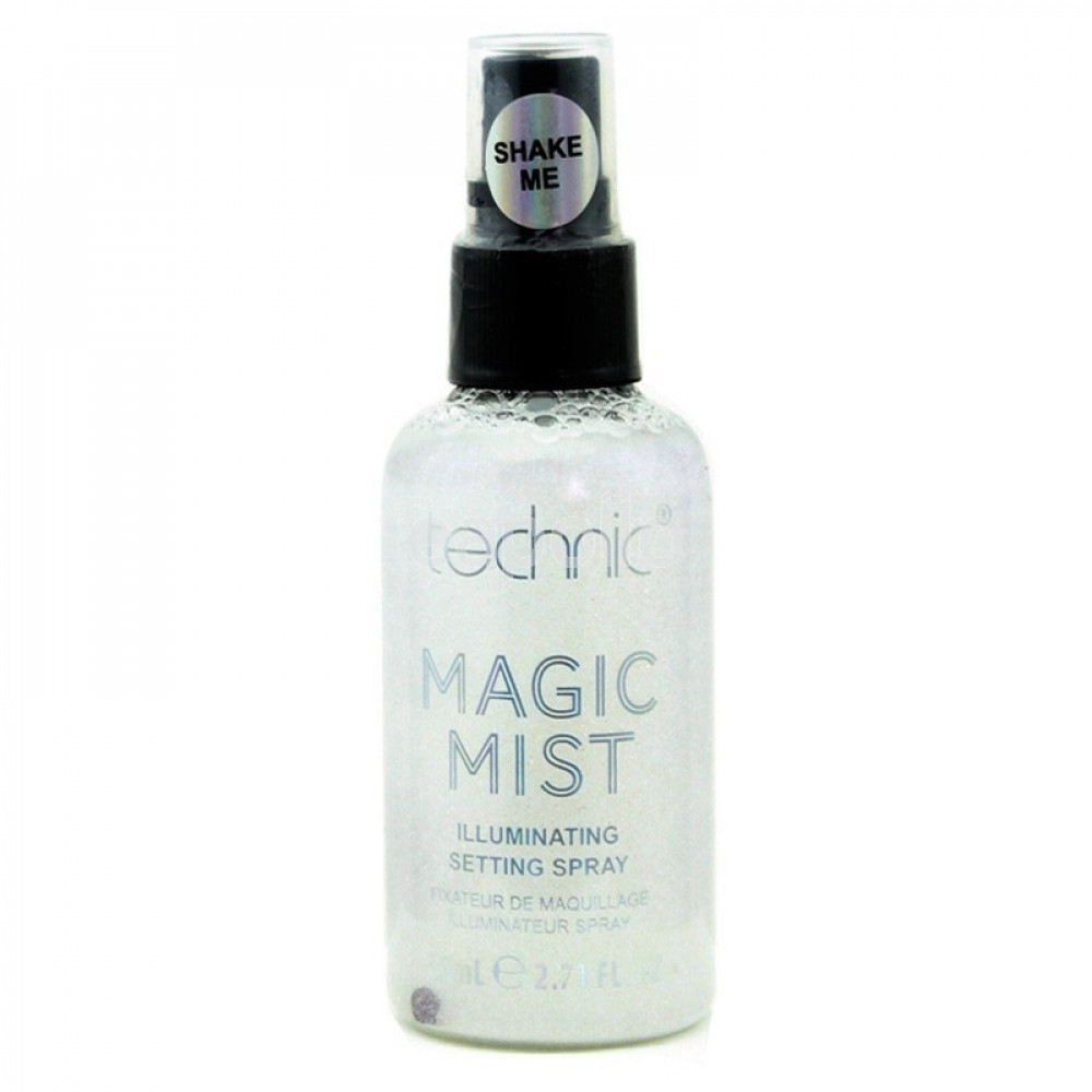 Technic Magic Mist - Iridescent