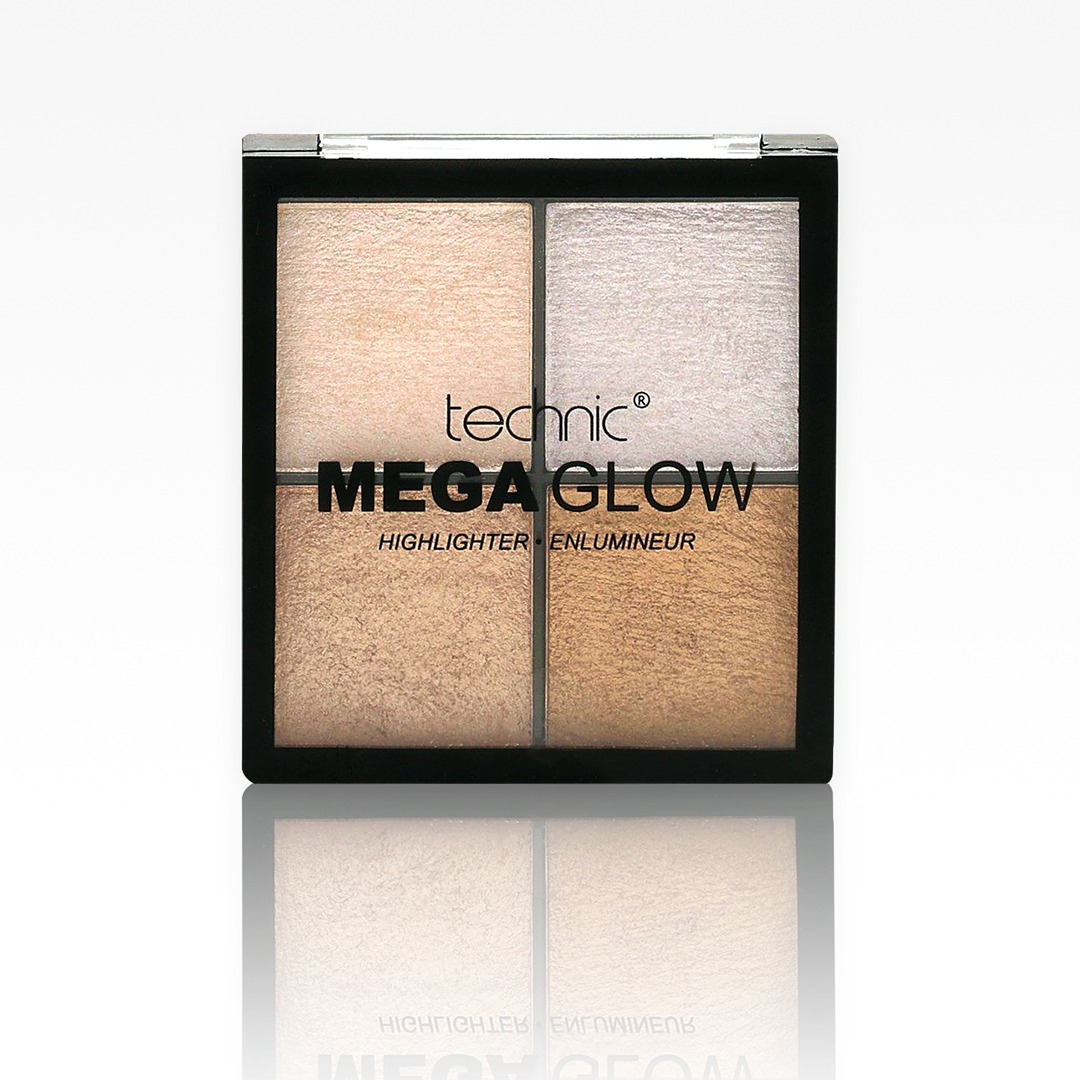 Technic Mega Glow Highlighter