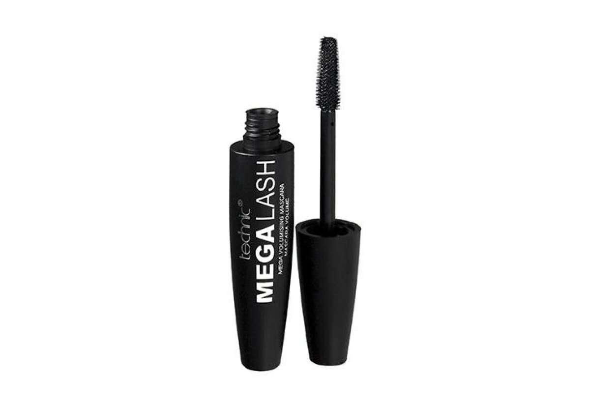 Technic Mega Lash Volumising Mascara