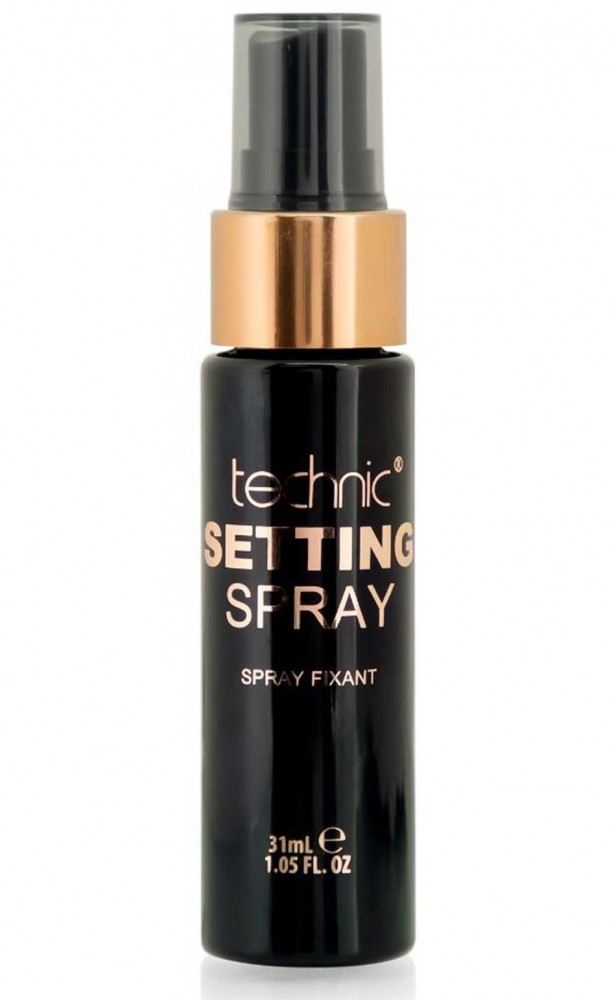 Technic Setting Spray