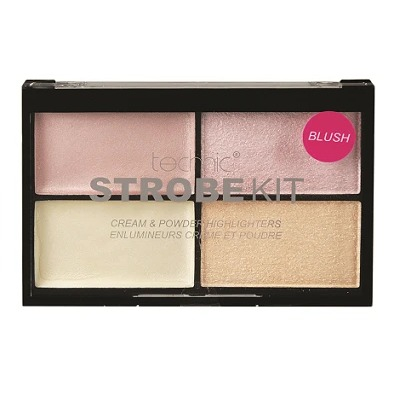 Technic Strobe Kit - Blush