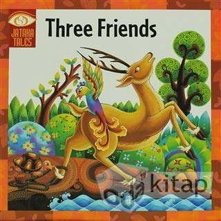 Teen Milne Sathi by  Narong Pullngem