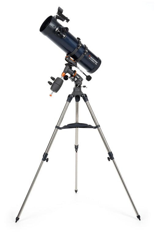 Telescope Celestron 130 Eq