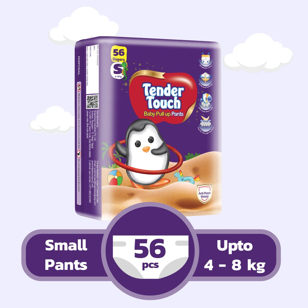 Tender Touch Premium S-56