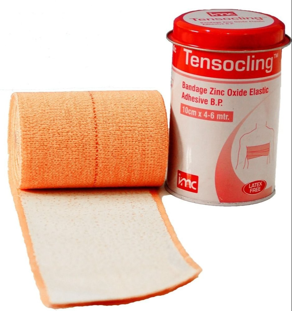 Ensocling Elastic Adhesive Bandage
