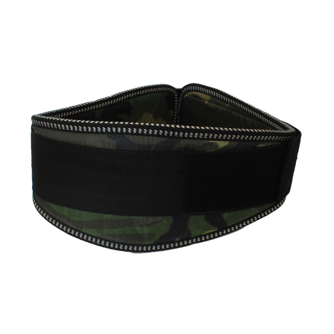 Tenstar Gym Fitness Vest Belt Weight Lifting Belt Light (Hi-Tec)