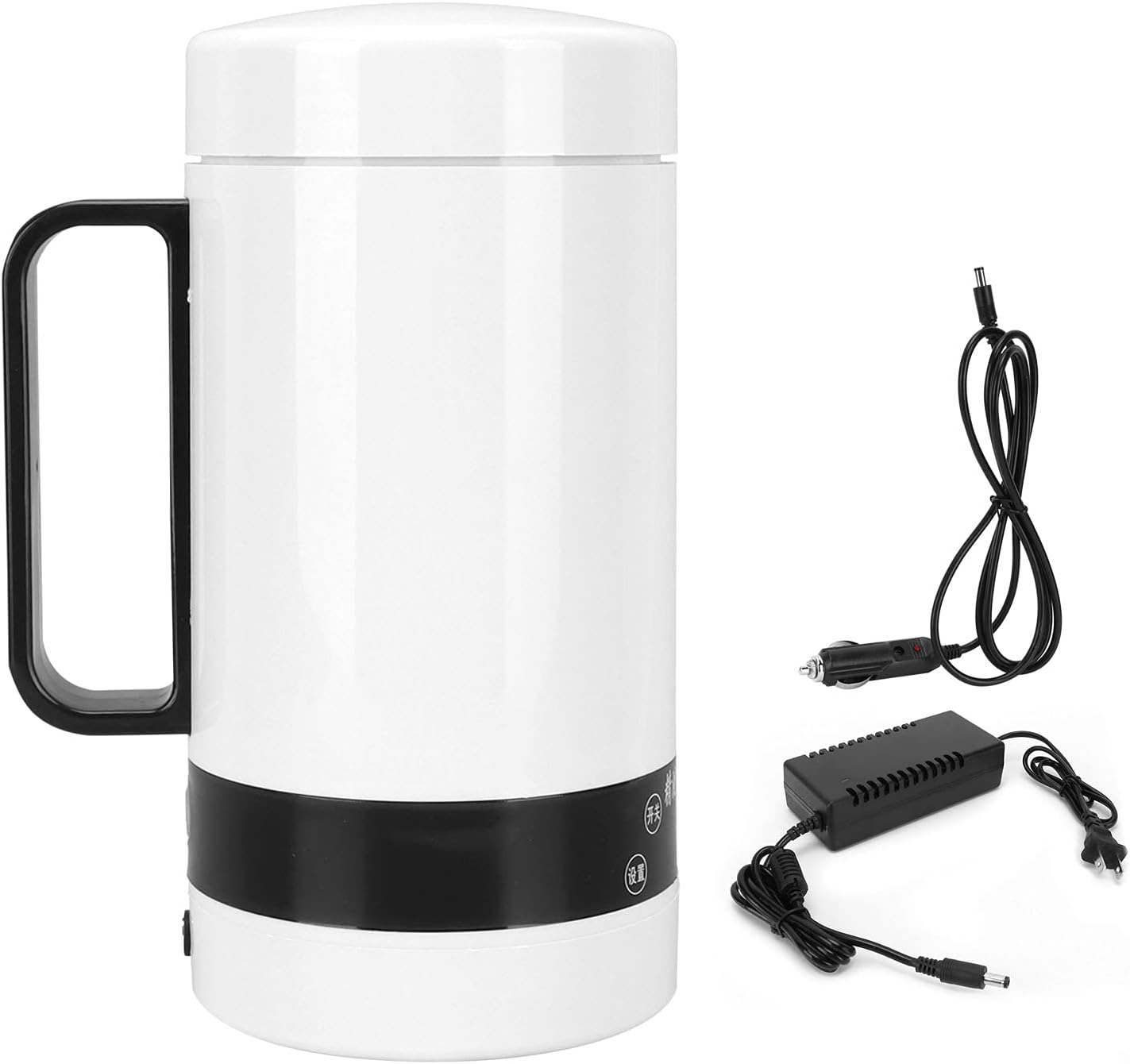 Thawing Unit/ Kit 600 Ml