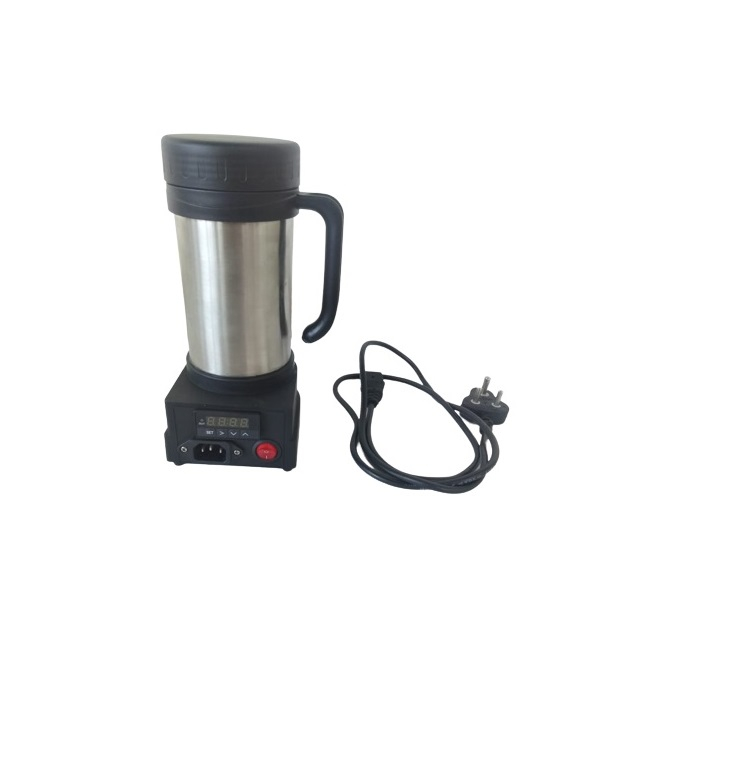 Thawing Unit/ Kit Electronic Digital