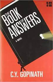 The Book Of Answers by Carol Bolt