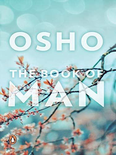 Book Of Man by Osho