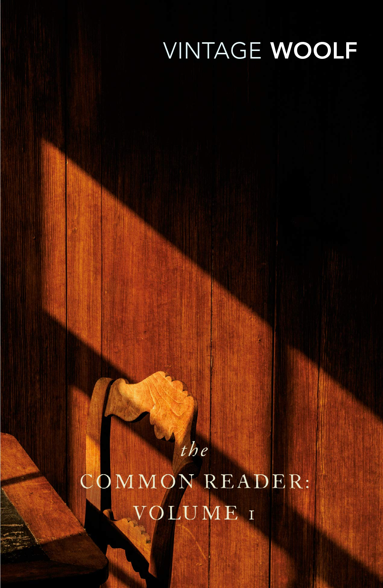 The Common Reader: Vol. I by Virginia Woolf, Andrew McNeillie (Editor, Introduction)