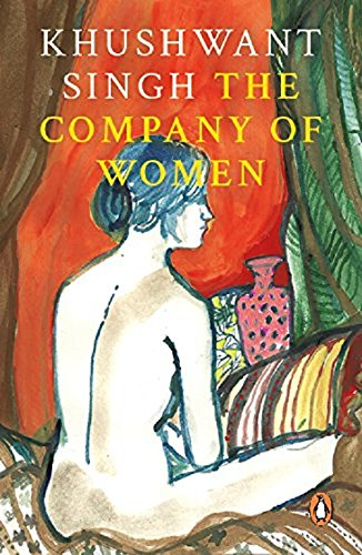 The Company of Women by Khushwant Singh