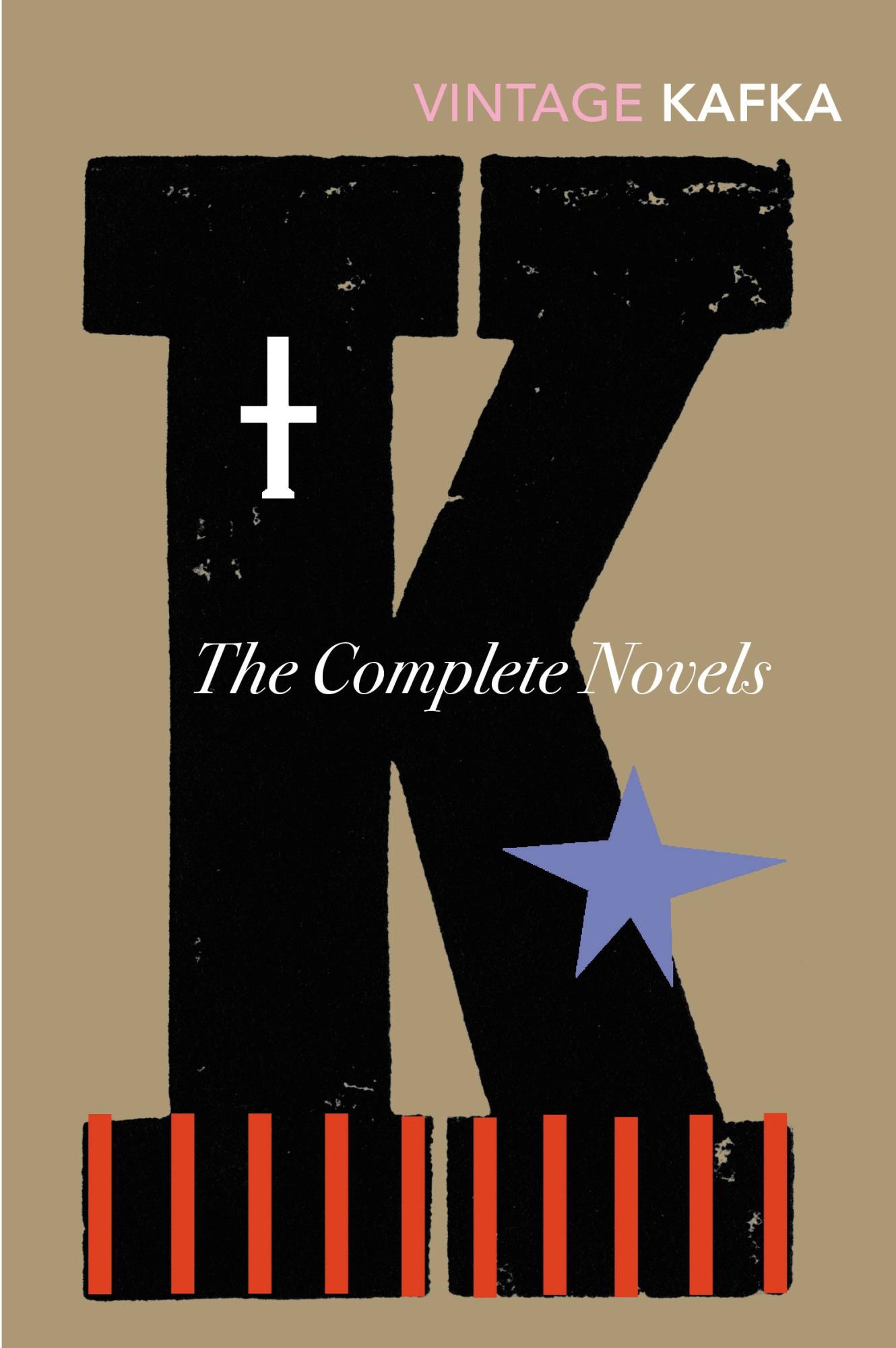 The Complete Novels by Franz Kafka, Edwin Muir (Translator)