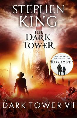 The Dark Tower VII: The Dark Tower  by Stephen King