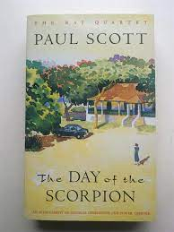 The Day Of The Scorpion