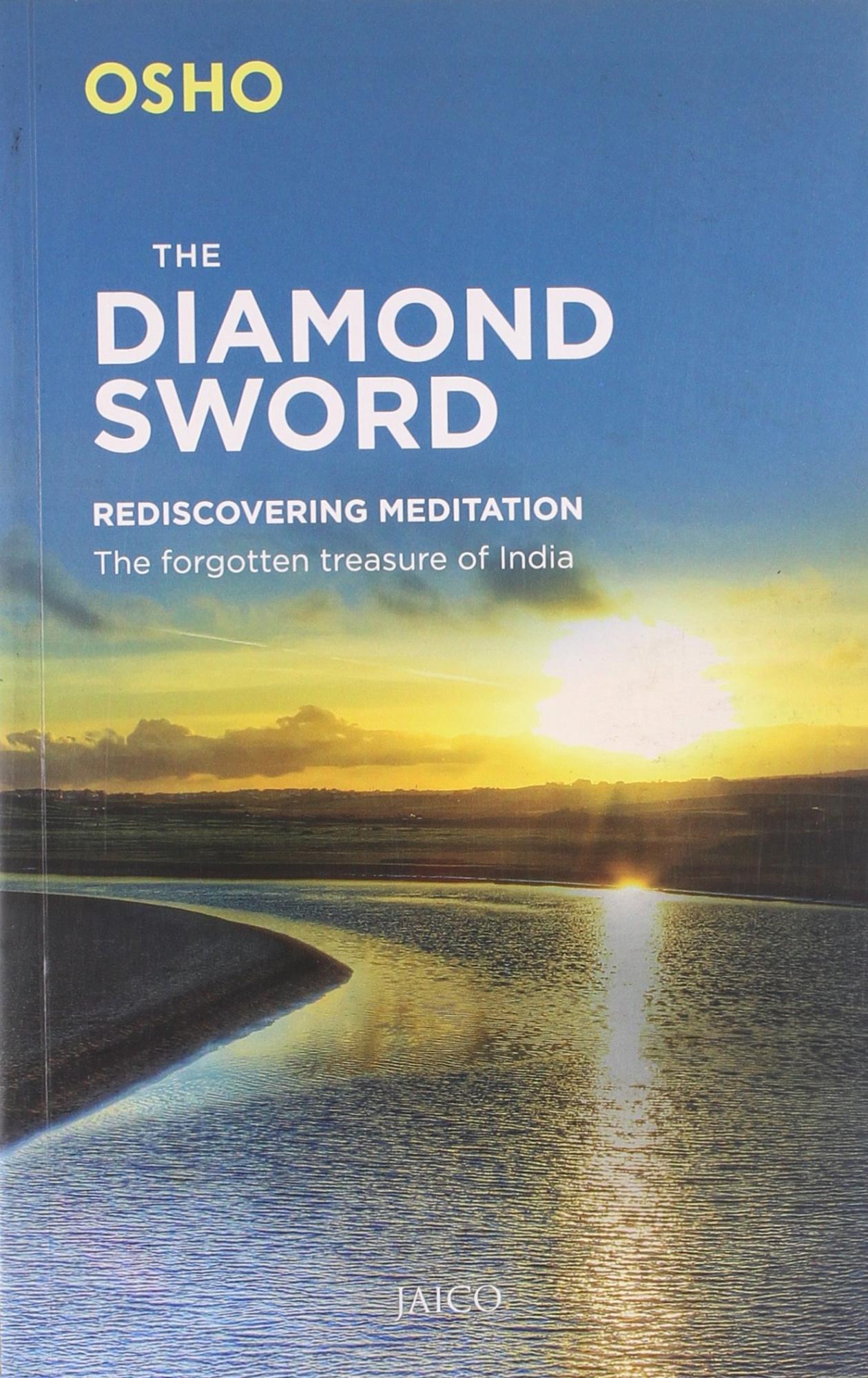 The Diamond Sword by Osho