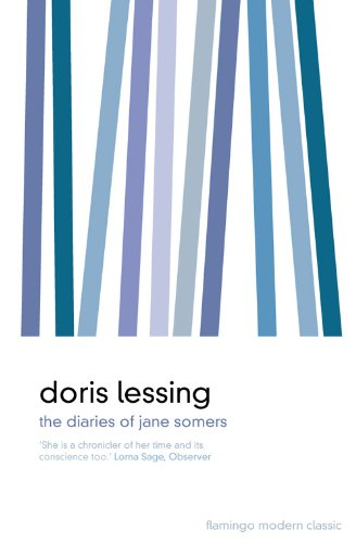The Diaries of Jane Somers by Doris Lessing
