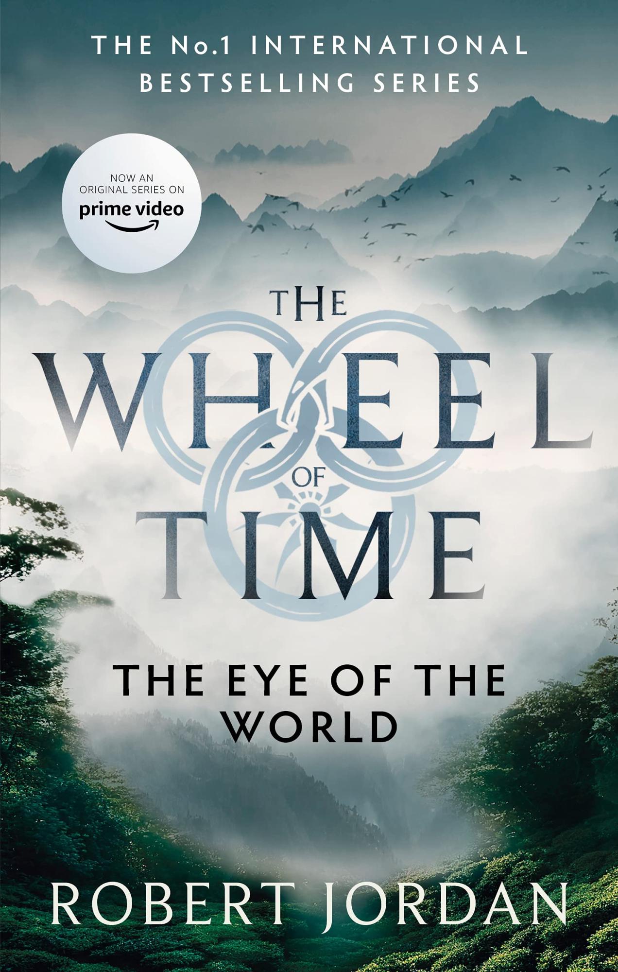 Wheel of Time 1: The Eye of the World