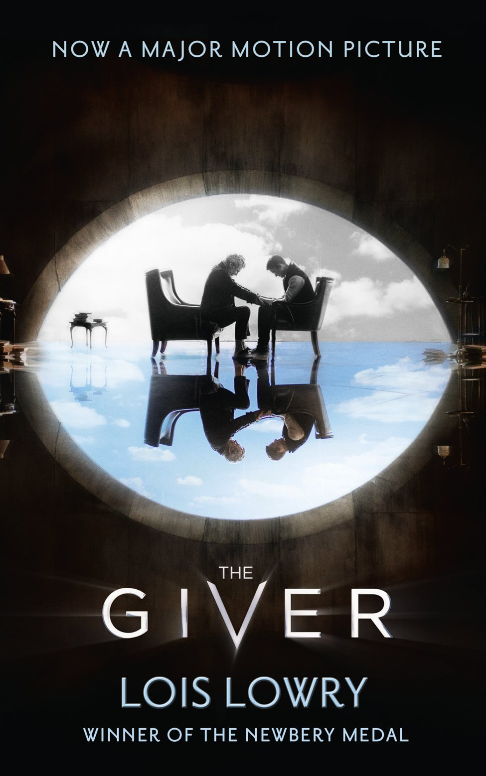 The Giver - Essential Modern Classics  By Lois Lowry
