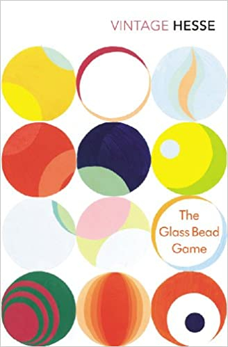 The Glass Bead Game (Vintage Classics) by Hermann Hesse