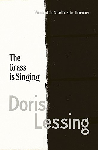 The Grass Is Singing by Doris Lessing
