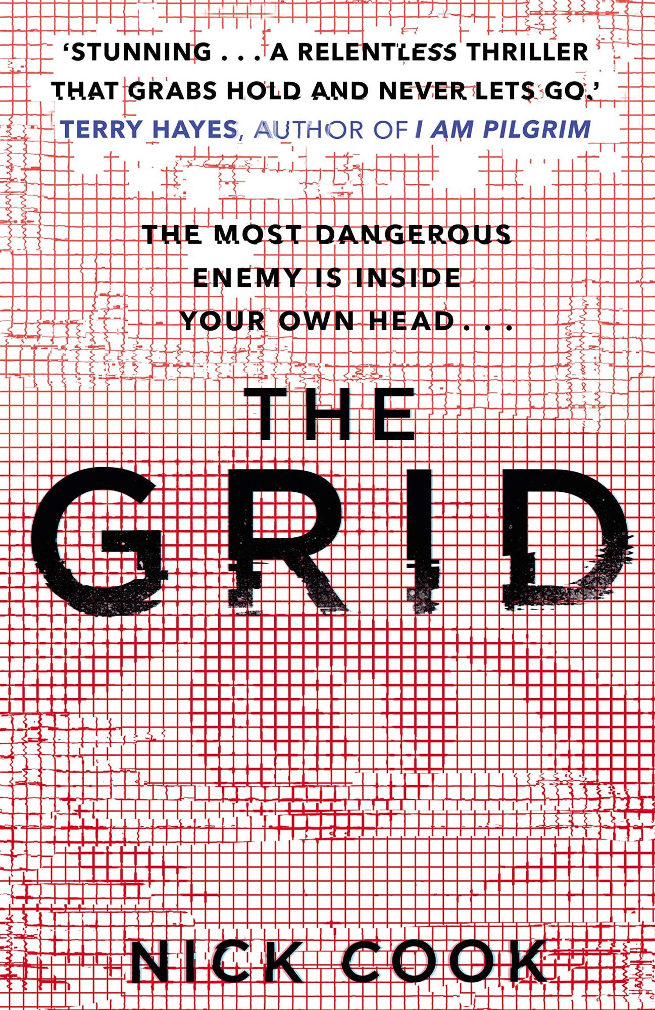 The Grid By Nick Cook