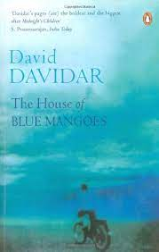 The House of Blue Mangoes by David Davida