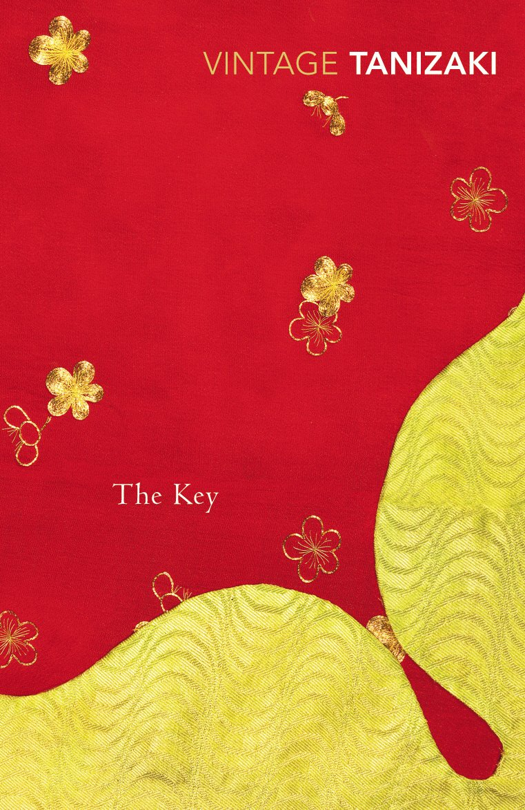 The Key by Jun'ichirō Tanizaki