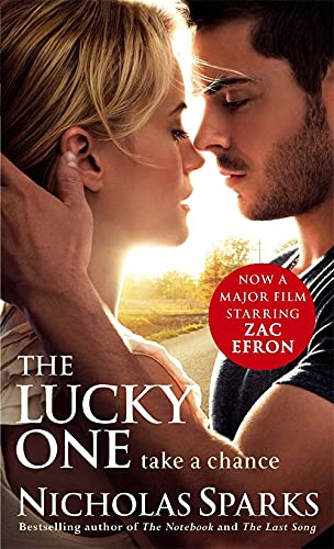 The Lucky One by Nicholas Sparks