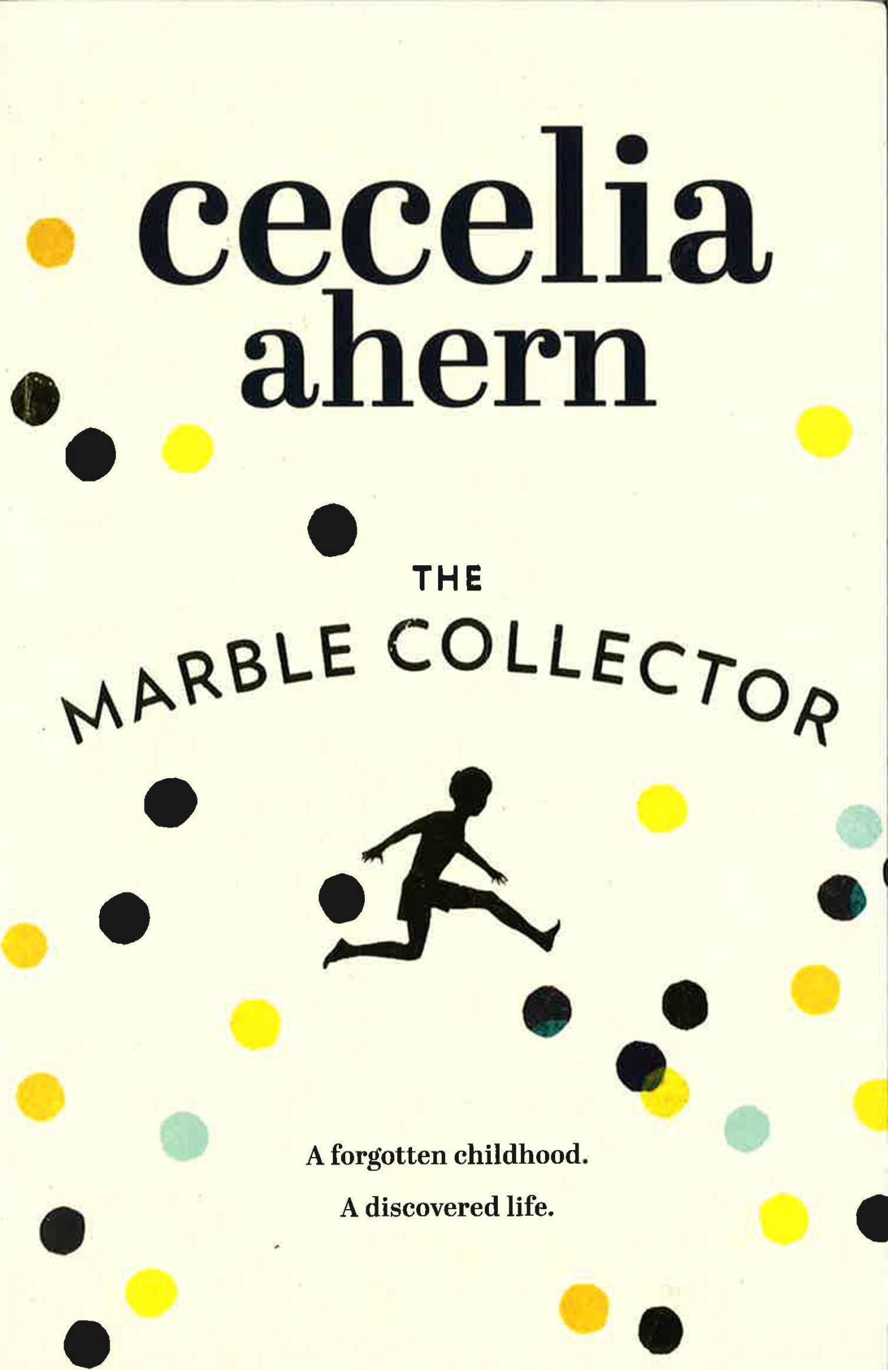 The Marble Collector by Cecelia Ahern