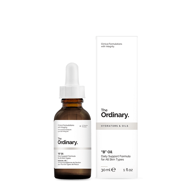  The Ordinary"B" Oil - daily support formula for all skin types