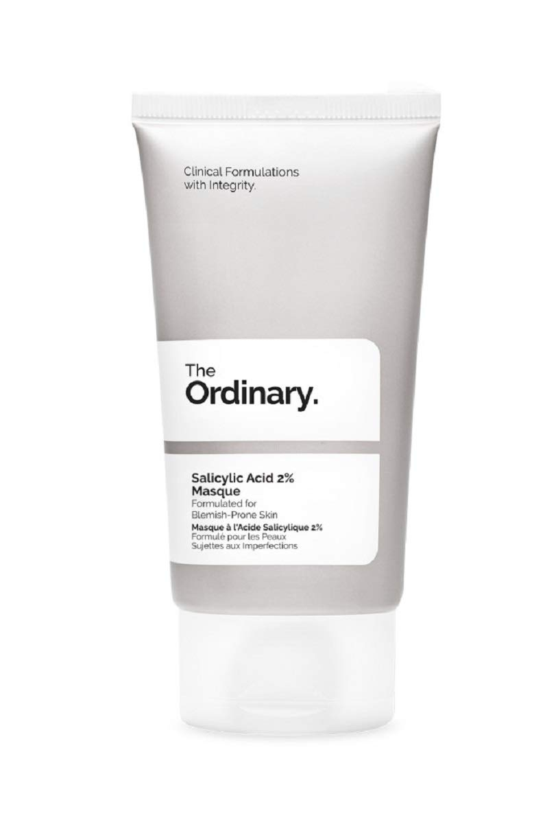The Ordinary Salycilic Acid 2% Masque 50ml