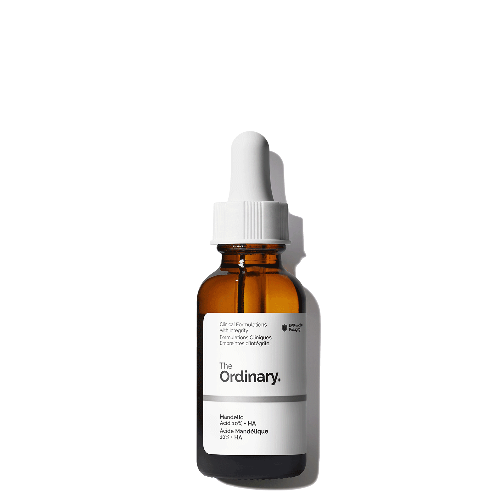 The Ordinary Mandelic Acid 10% + Hyaluronic Acid