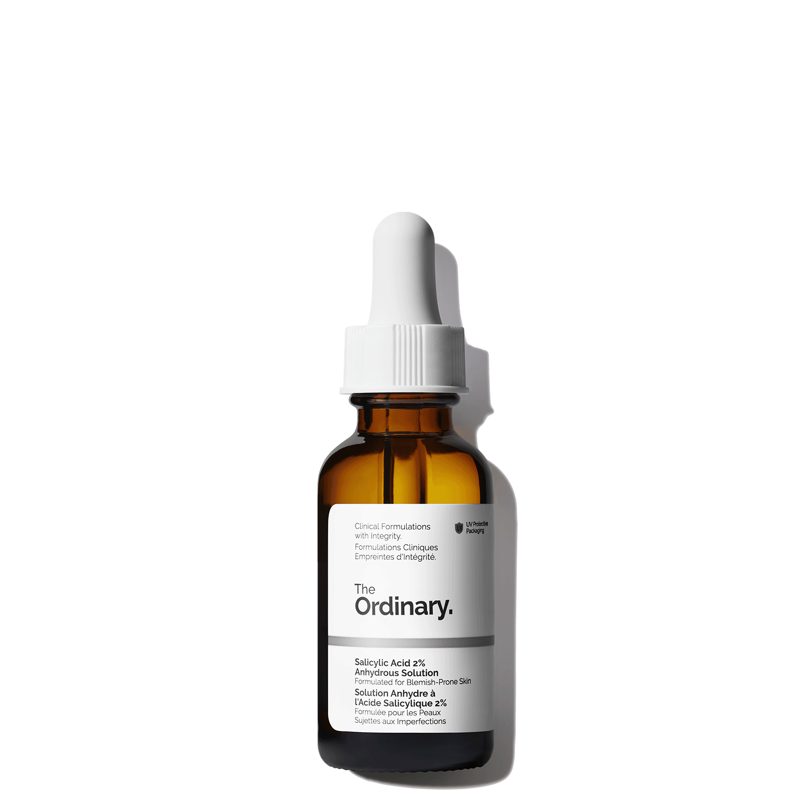The Ordinary Salicylic Acid 2% Anhydrous Solution (30ml)