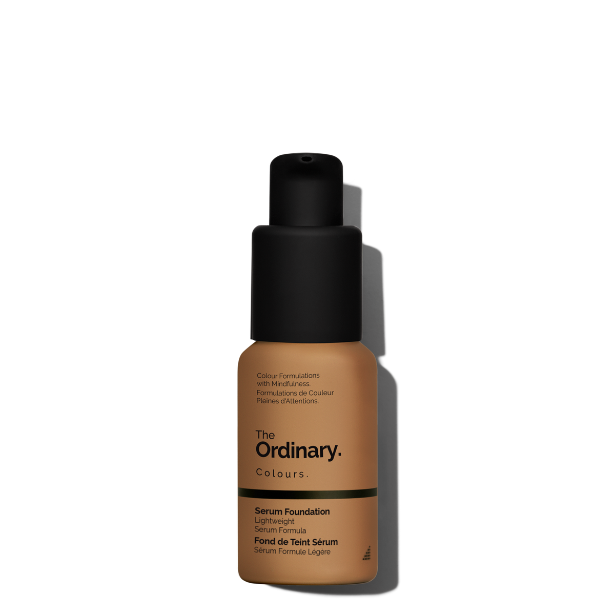 The Ordinary Serum Foundation 2.1yr