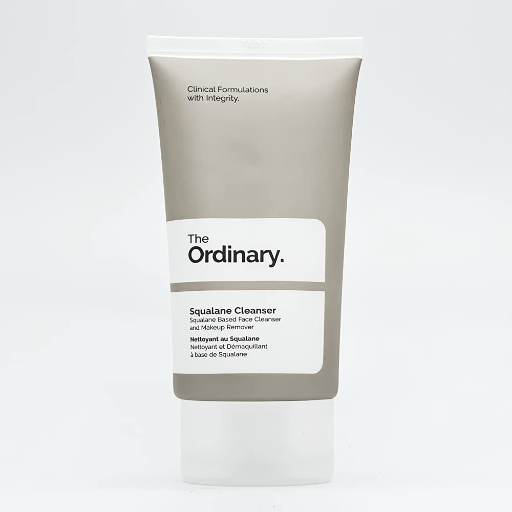 The Ordinary Squalane Cleanser 150ml