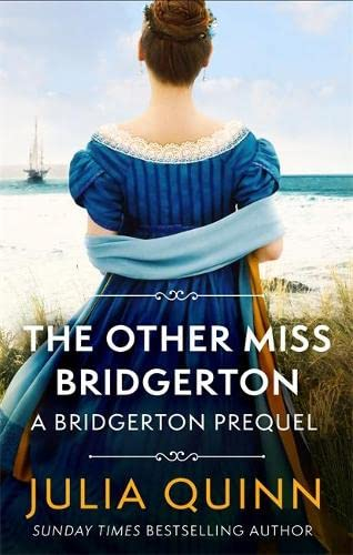 The Other Miss Bridgerton  by Julia Quinn