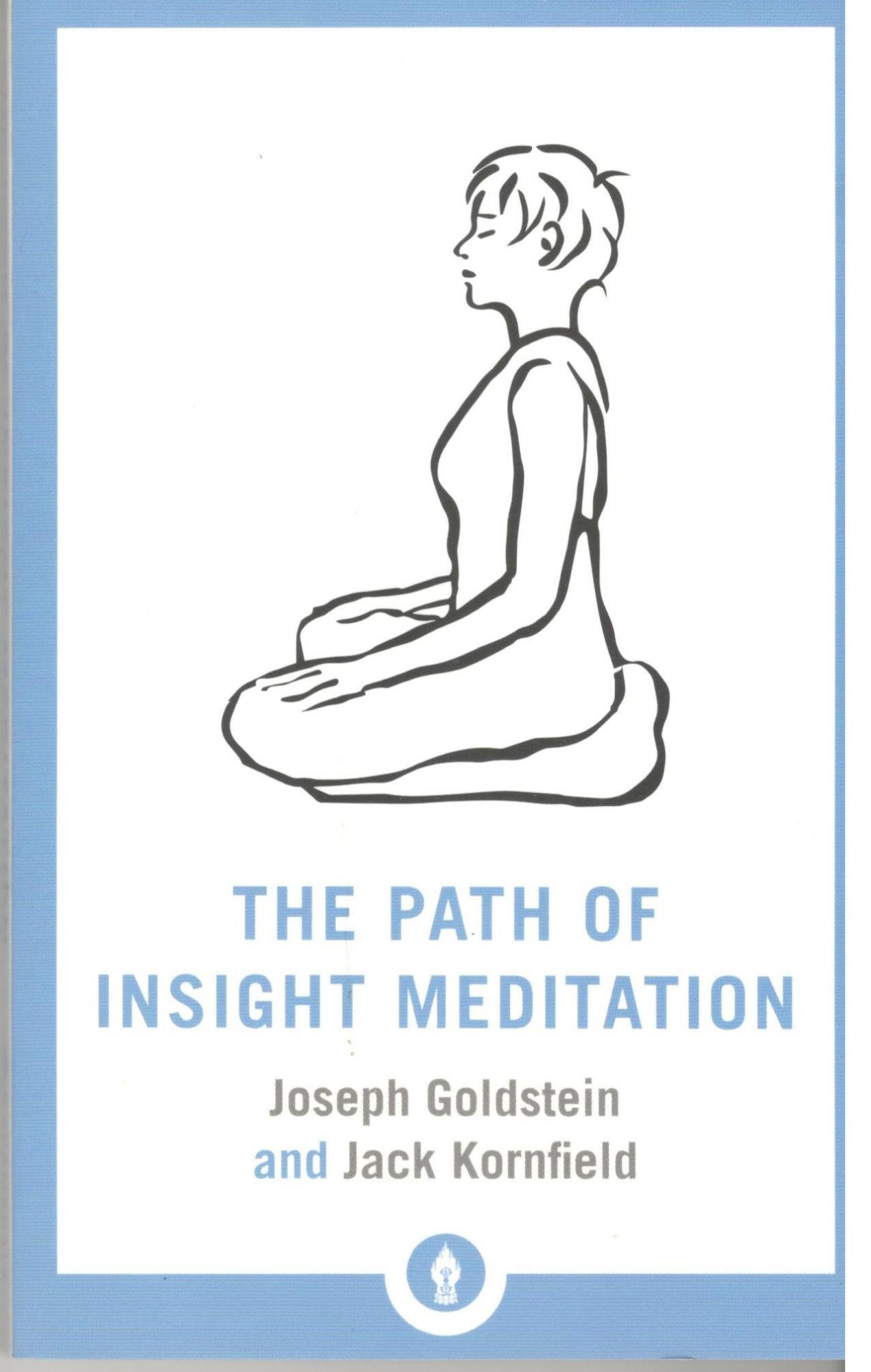 The Path of Insight Meditation by Penguin Random House