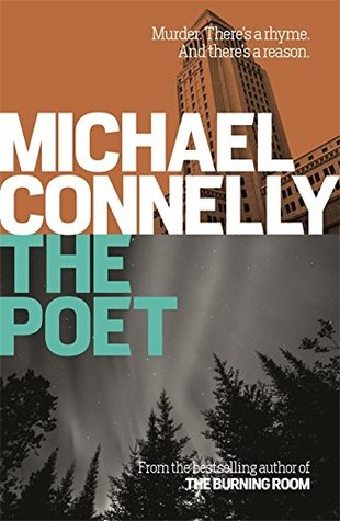 The Poet By Michael Connelly