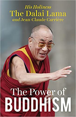 The Power of Buddhism Paperback by His Holiness The Dalai Lama