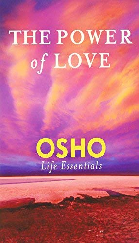 The Power of Love By OSHO