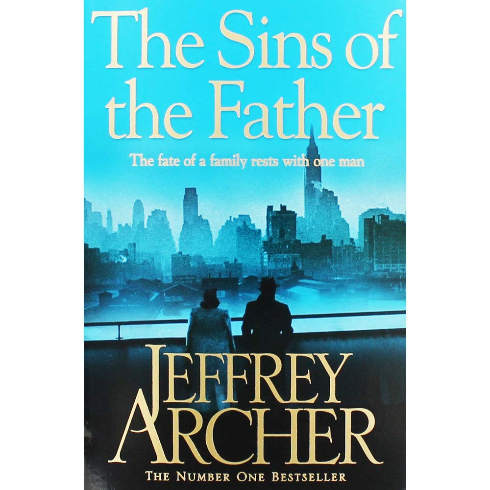 The Sins of the Father by Jeffrey Archer