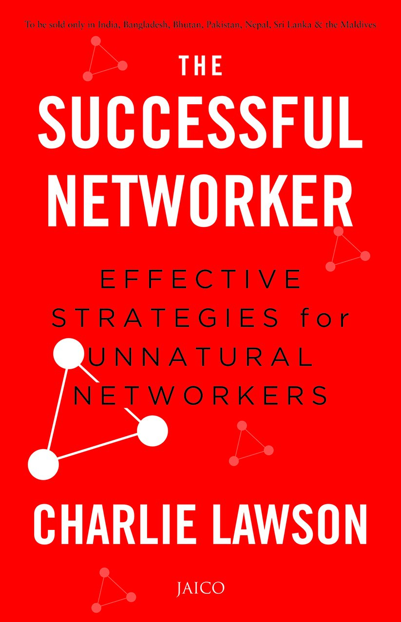 The successful Networker By Charlie Lawson